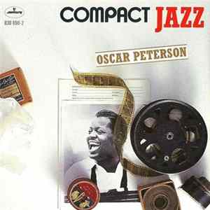 Oscar Peterson - Oscar Peterson FLAC album