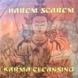 Harem Scarem - Karma Cleansing FLAC album