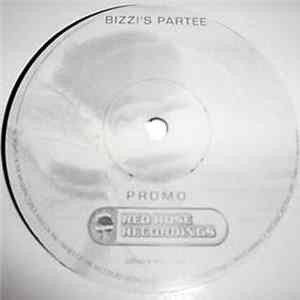 Bizzi - Bizzi's Partee FLAC album