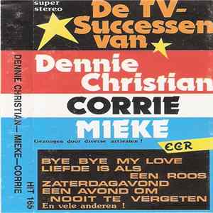 Unknown Artist - Dennie Christian - Mieke - Corrie FLAC album