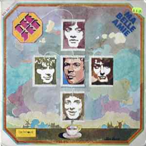Tee Set - Ma Belle Amie FLAC album