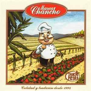 Chancho En Piedra - Marca Chancho FLAC album