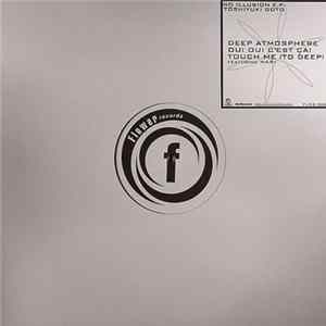 Toshiyuki Goto - No Illusion E.P. FLAC album