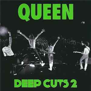 Queen - Deep Cuts 2 (1977-1982) FLAC album