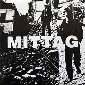 Ferdinand Schmatz - Mittag FLAC album