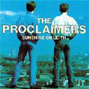The Proclaimers - Sunshine On Leith FLAC album