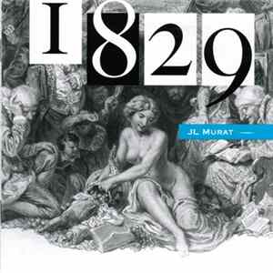 Jean-Louis Murat - 1829 FLAC album