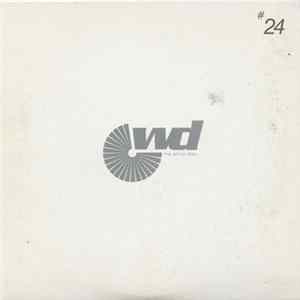 Various - The White Disc Volume 24 FLAC album