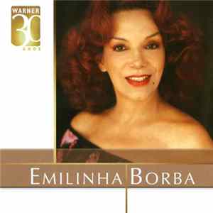 Emilinha Borba - Warner 30 Anos FLAC album