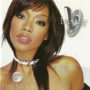 Brandy - Full Moon FLAC album