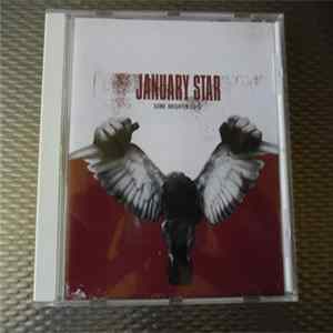 January Star - Some Brighter Days FLAC album
