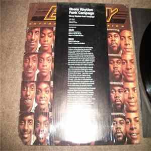 Ebony Rhythm Funk Campaign - Ebony Rhythm Funk Campaign FLAC album