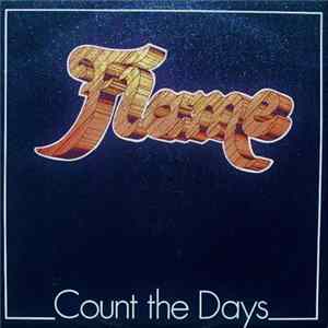 Flame - Count The Days FLAC album