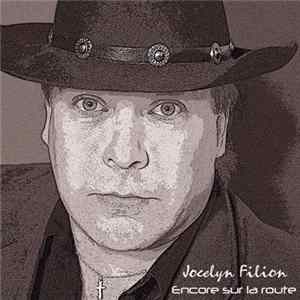 Jocelyn Filion - Encore Sur La Route FLAC album