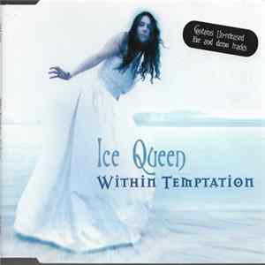 Within Temptation - Ice Queen FLAC album
