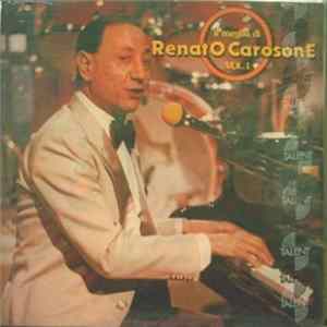 Renato Carosone - Il Meglio Di Renato Carosone Vol. 1 FLAC album