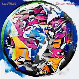 LUNASUN, OMB, Haruo Chikada - Organ Heaven FLAC album