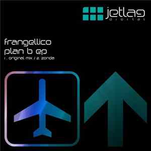 Frangellico - Plan B EP FLAC album