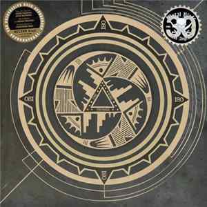 OSI - Fire Make Thunder FLAC album