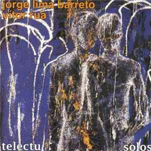 Telectu - Solos FLAC album