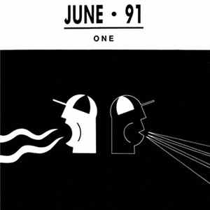 Various - June 91 - One FLAC album