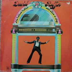 David Ruffin - Me'n Rock'n Roll Are Here To Stay FLAC album