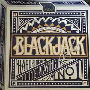 Blackjack - Black Jack FLAC album