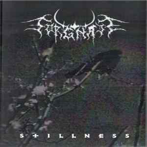 Sorgnatt - Stillness FLAC album