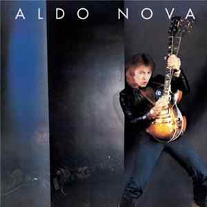 Aldo Nova - Aldo Nova FLAC album