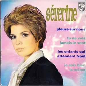 Séverine - Pleure Sur Nous FLAC album