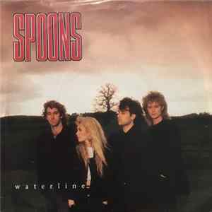 Spoons - Waterline FLAC album