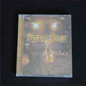 Attitude Force - Surviving in a Hell FLAC album