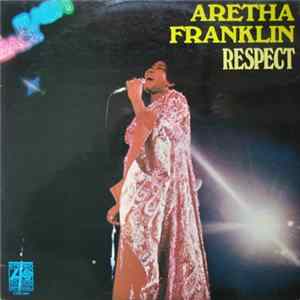 Aretha Franklin - Respect FLAC album