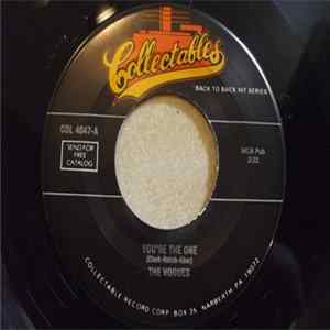 The Vogues - Five O'Clock World / You're The One FLAC album