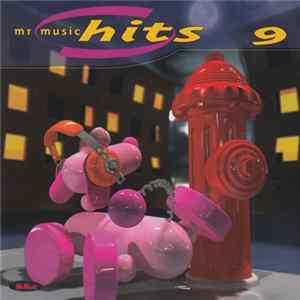 Various - Mr Music Hits 9. 2004 FLAC album