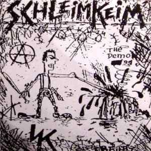 Schleimkeim - The Demo 91 FLAC album