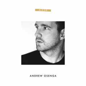Andrew Osenga - Flesh FLAC album