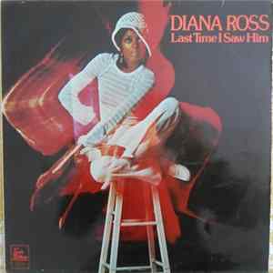 Diana Ross - Last Time I Saw Him FLAC album