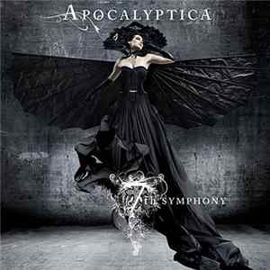 Apocalyptica - 7th Symphony FLAC album