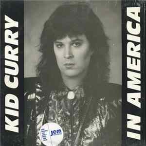 Kid Curry - In America FLAC album