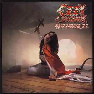 Ozzy Osbourne - Blizzard Of Ozz FLAC album