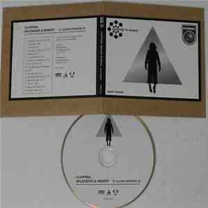 Clipping. - Splendor & Misery FLAC album