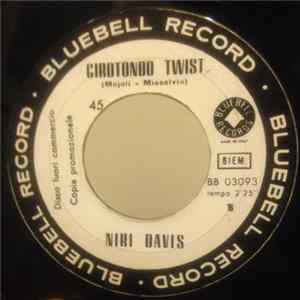 Niki Davis - Tombola FLAC album