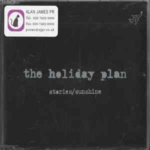 The Holiday Plan - Stories/Sunshine FLAC album