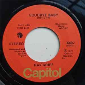 Ray Griff - Raymond's Place / Goodbye Baby FLAC album