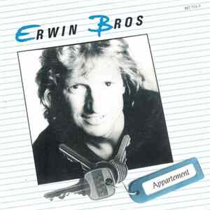 Erwin Bros - Appartement FLAC album