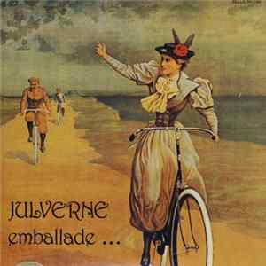 Julverne - Emballade ... FLAC album