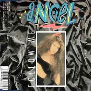 Angel - Follow Me FLAC album