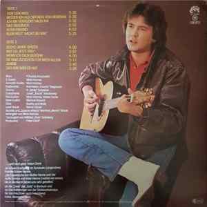 Bernd Clüver - Sechs Jahre Später FLAC album