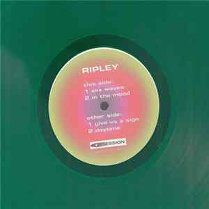 Ripley - Untitled FLAC album